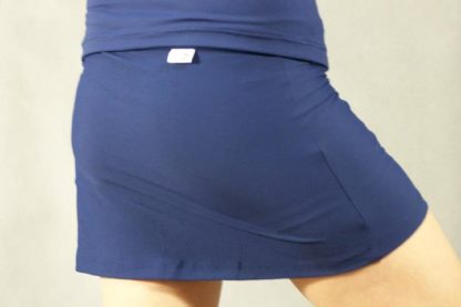 A_20 női sport szoknya