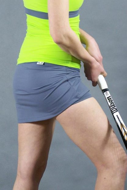 As_10 sortos női sport szoknya