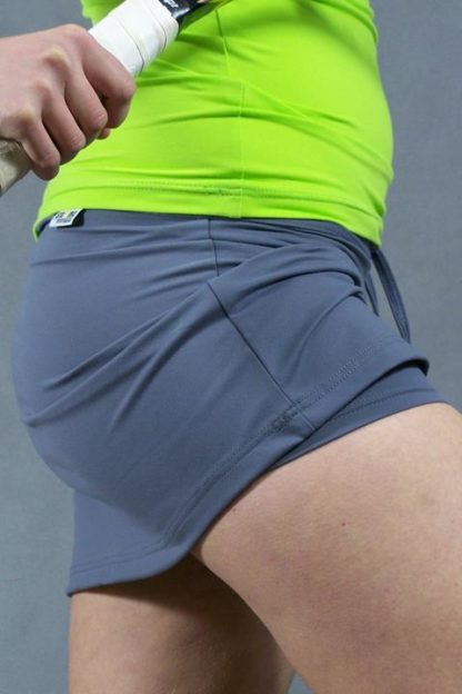 As_10 sortos női sport szoknya