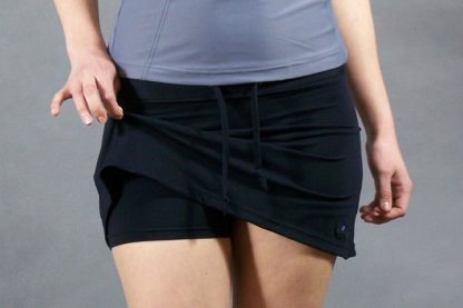 As02 sortos női sport szoknya