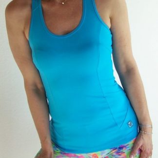 Női fitness trikó Flora_22